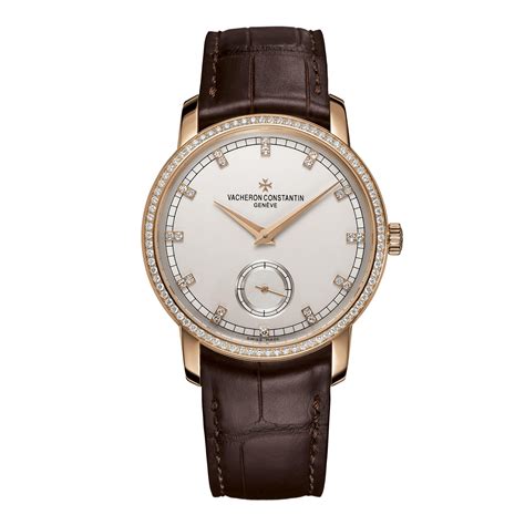 vacheron constantin watch catalog